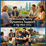 Unlocking Family Dynamics and Career Influences