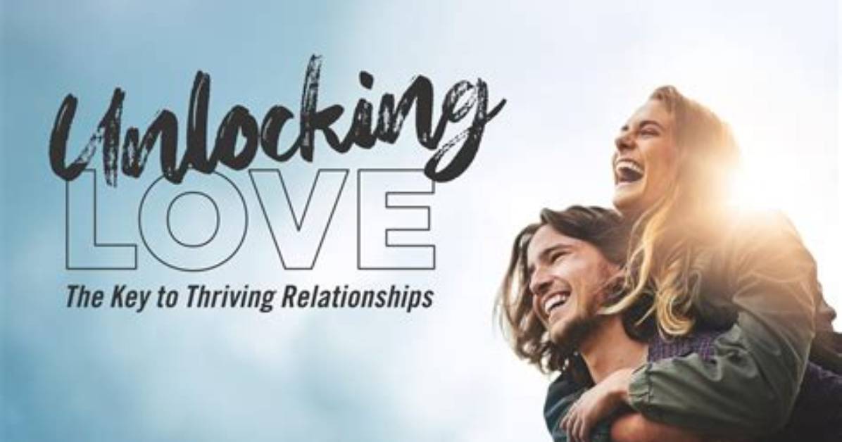 Unlocking Family, Love, and Success