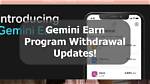 Unlocking Financial Potential: the Gemini Earn Program