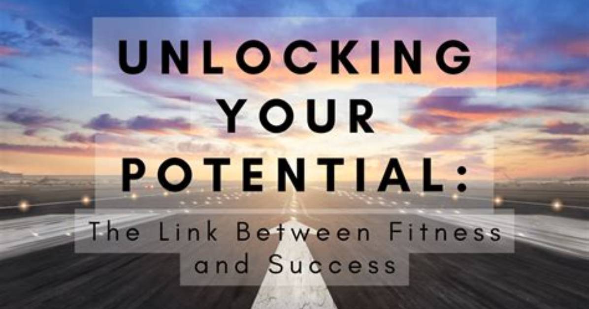 Unlocking Fitness Secrets and Beyond