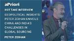 Unlocking Global Insights: Peter Zeihan's Educational Journey