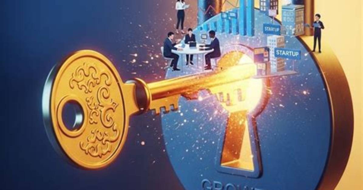 Unlocking Growth Secrets and More