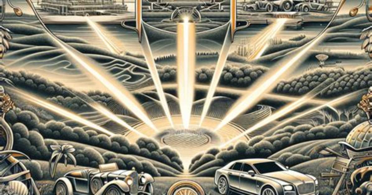 Unlocking Hidden Gems and Inspiring Revelations