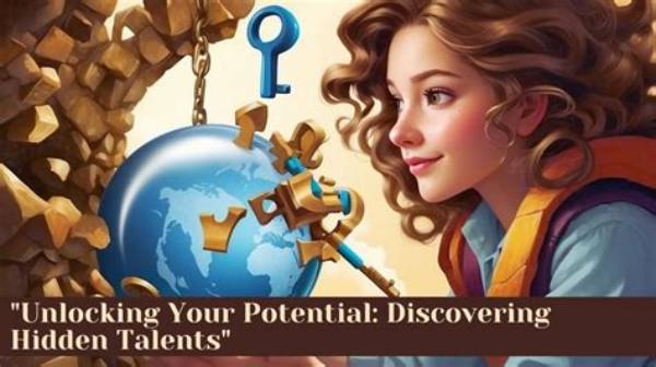 Unlocking Hidden Joys: Discovering What I Never Knew I Was Missing