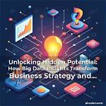 Unlocking Hidden Potential and Game-Changing Insights