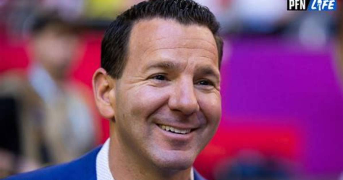 Unlocking Ian Rapoport's Net Worth: Discoveries and Insights