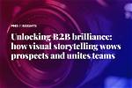 Unlocking Insights and Storytelling Brilliance