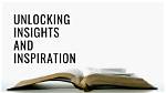 Unlocking Insights and Unearthing Truths