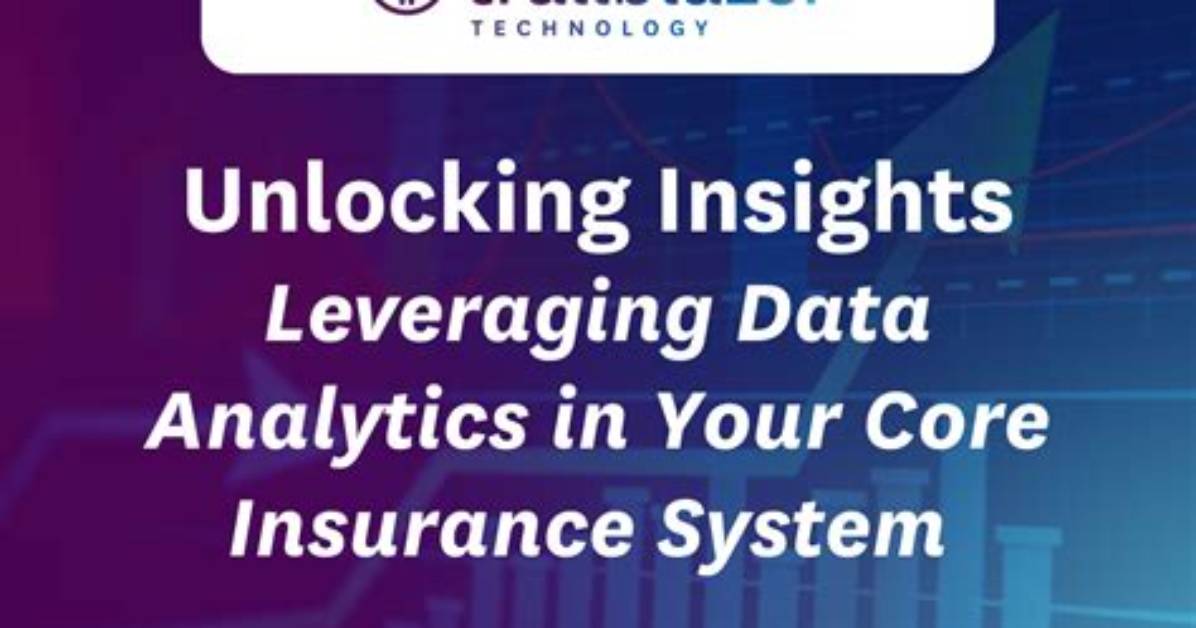Unlocking Insights from a Tech Trailblazer