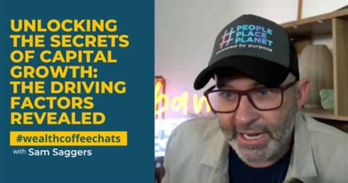 Unlocking Investment Secrets and Driving Growth