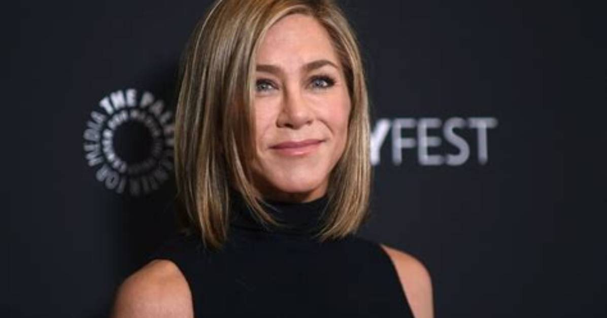 Unlocking Jennifer Aniston's Net Worth: Discoveries and Insights