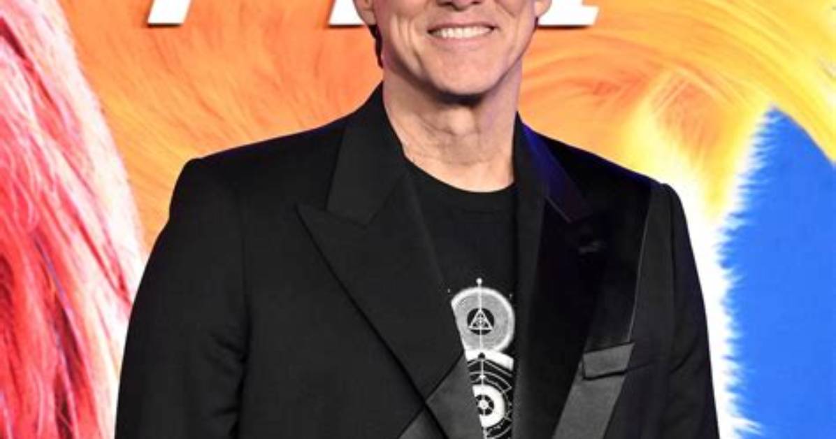 Unlocking Jim Carrey's Transformative Christian Journey