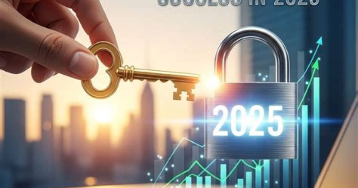 Unlocking Leadership and Corporate Success