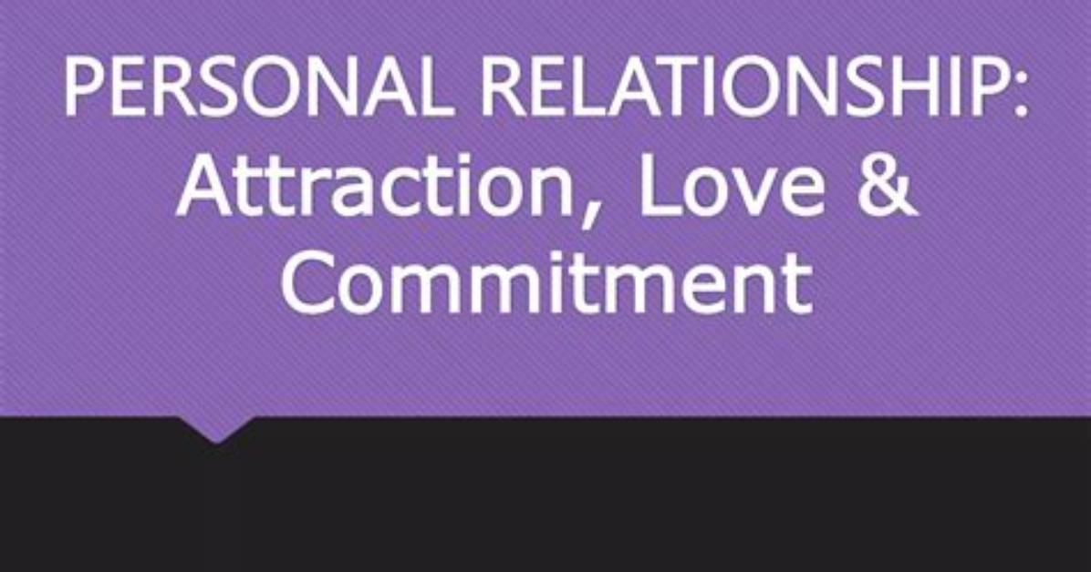 Unlocking Love, Commitment, and Personal Growth