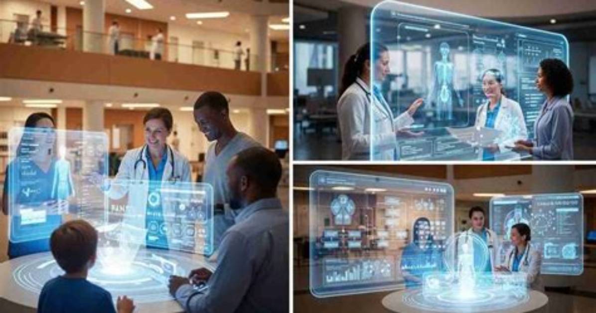 Unlocking Medical Insights and Safety Innovations