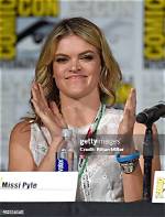 Unlocking Missi Pyle's Comic Brilliance in Dodgeball: a Masterclass in Comedy