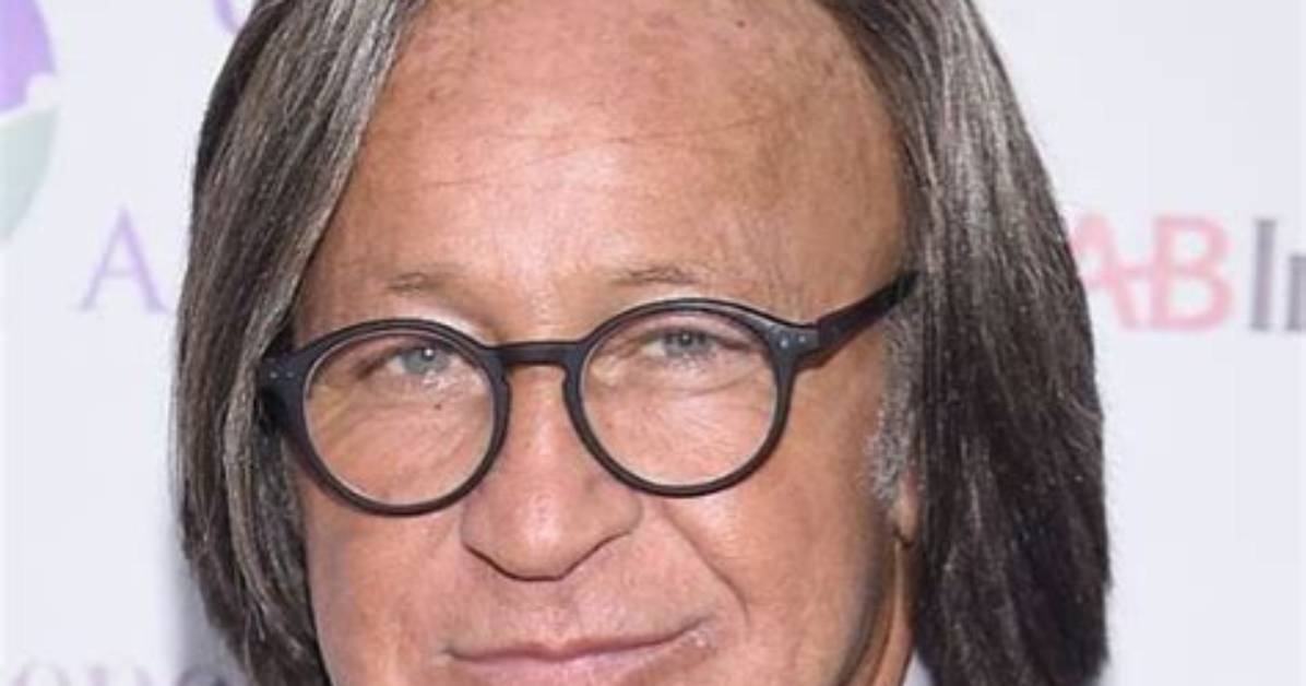 Unlocking Mohamed Hadid's Net Worth