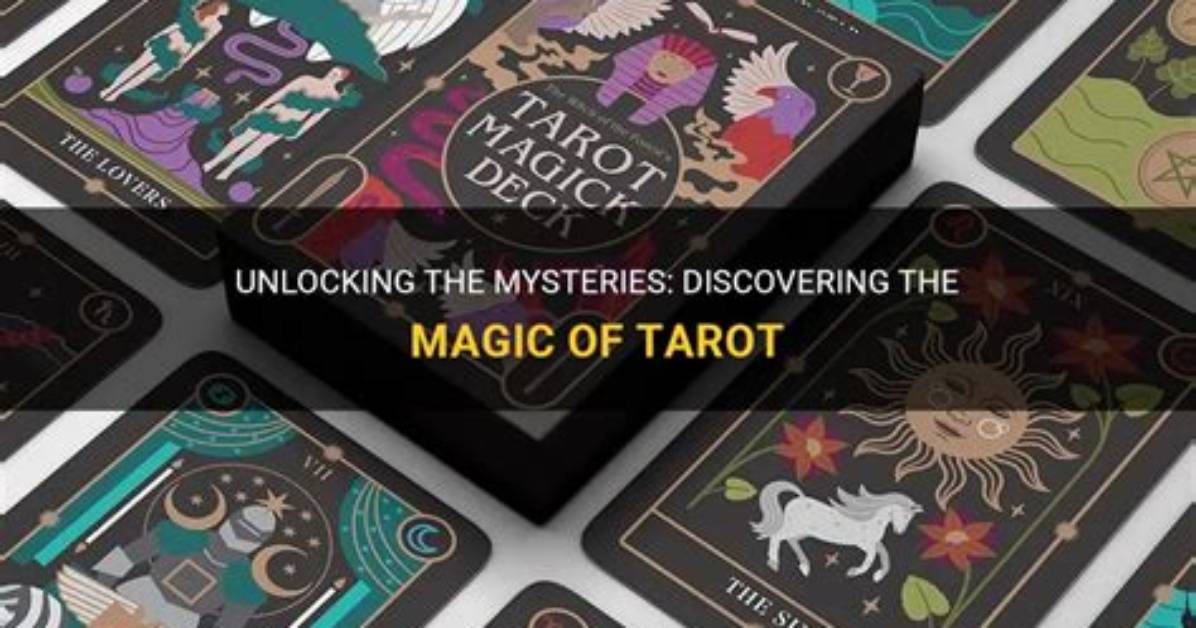 Unlocking Mysteries and Discovering Truths