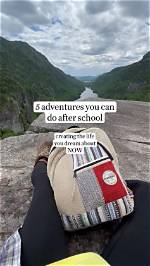 Unlocking New Adventures: What Can You Do When You Turn 18?