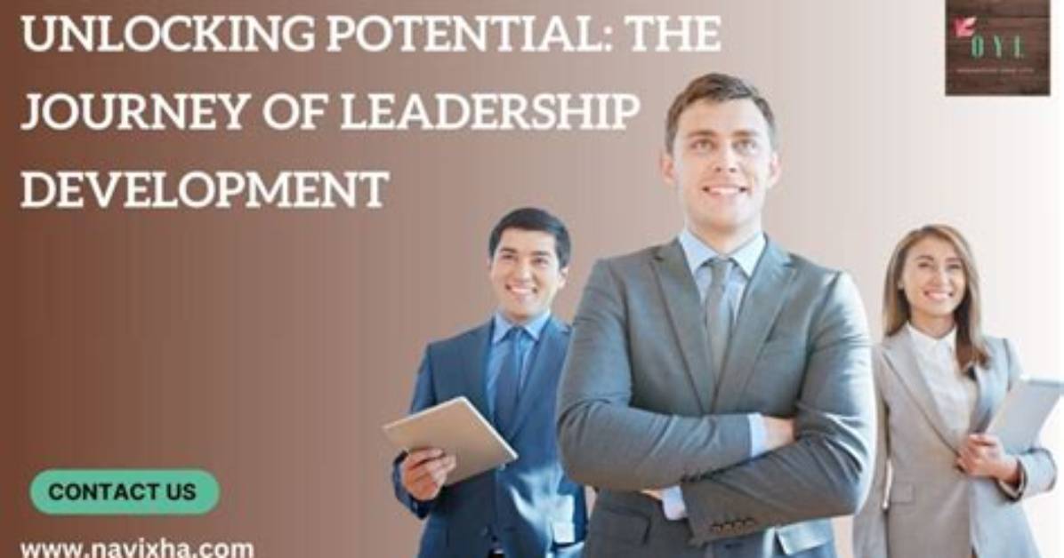 Unlocking Potential: the Journey of Ajr Development