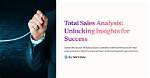 Unlocking Sales Success and Financial Insights