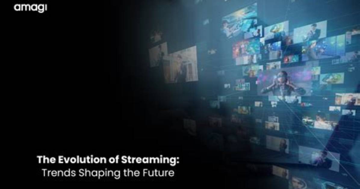 Unlocking Secrets and Shaping a Streaming Legacy