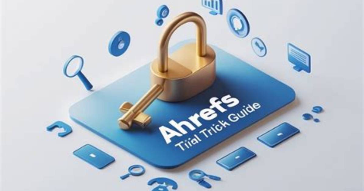 Unlocking Seo Insights: the Power of Ahrefs Ranking Checker