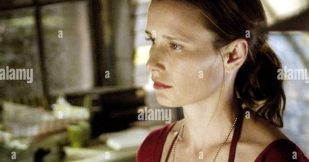 Unlocking Shawnee Smith's Relationships: Discoveries and Insights