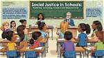Unlocking Social Justice and Education