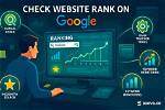 Unlocking Success: How to Check Website Rank Effectively