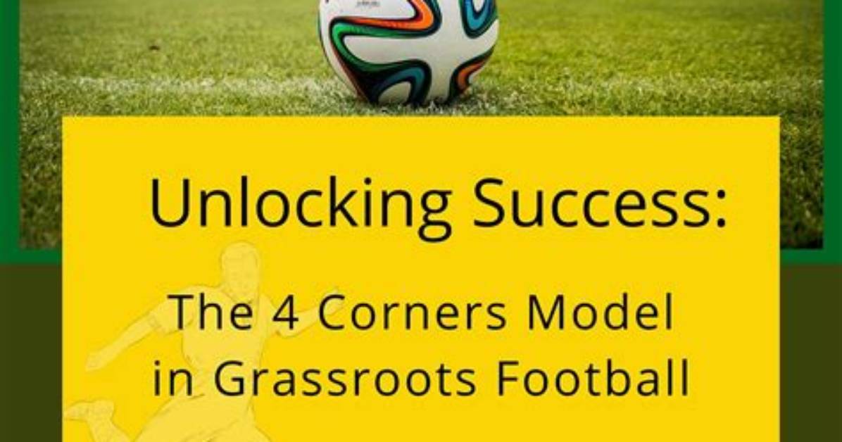 Unlocking Success Secrets for Football Coaches