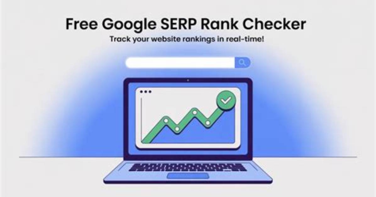 Unlocking Success: the Power of Serp Rank Tracking Software