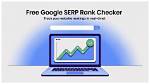 Unlocking Success: the Power of Serp Rank Tracking Software