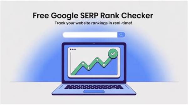 Unlocking Success: the Power of Serp Rank Tracking Software