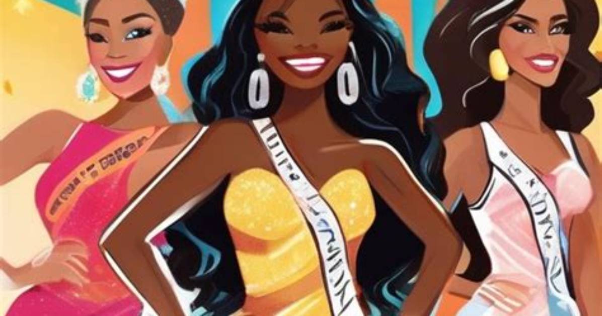 Unlocking Talent, Beauty, and Inspiration