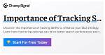 Unlocking the Benefits of Free Tracking Serps