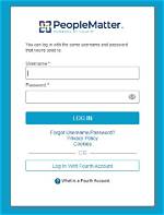 Unlocking the Benefits of Peoplematter Login