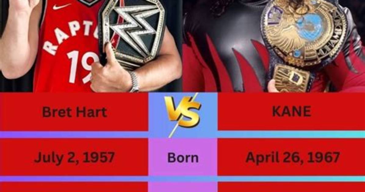 Unlocking the Enigma of an Iconic Wrestler