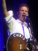 Unlocking the Enigma of Chris Isaak's Illness: Discoveries and Insights