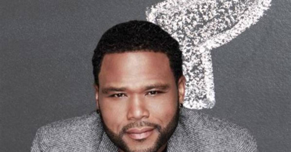 Unlocking the Extraordinary Career of Anthony Anderson's Wife