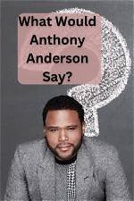Unlocking the Extraordinary Career of Anthony Anderson's Wife
