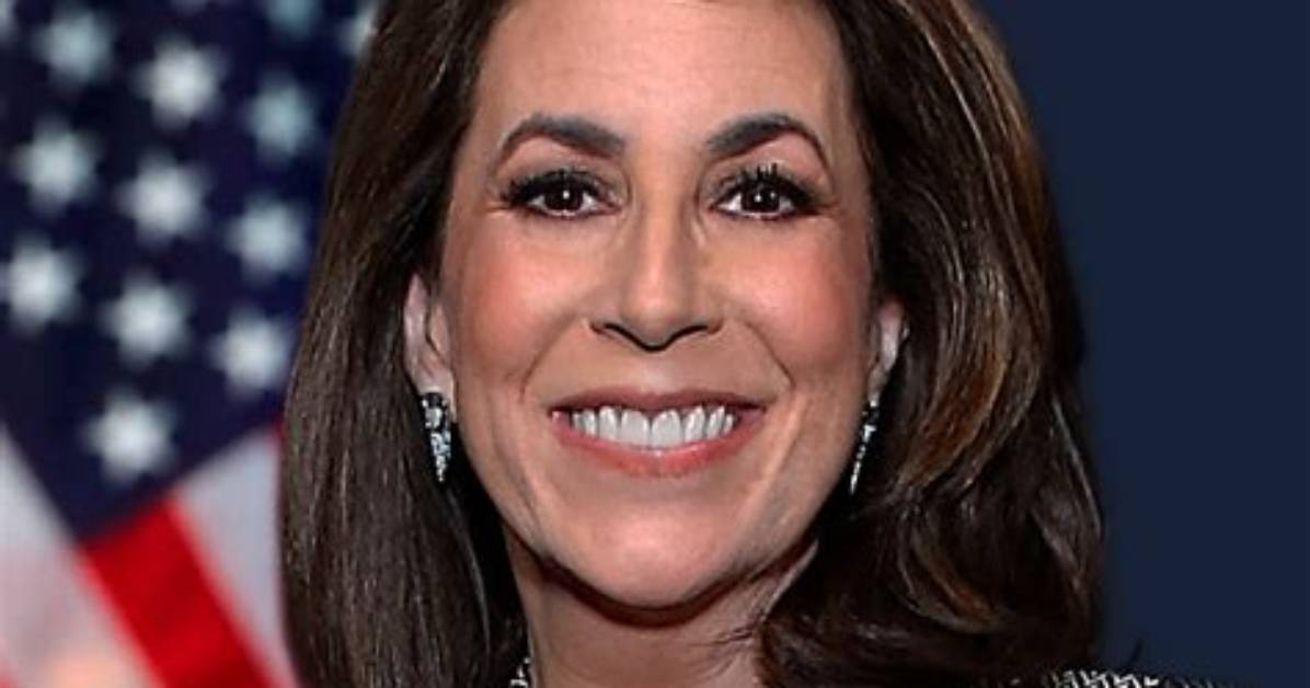Unlocking the Identity of Tammy Bruce's Beloved