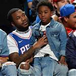 Unlocking the Impact of Meek Mill Kids: Discoveries and Insights