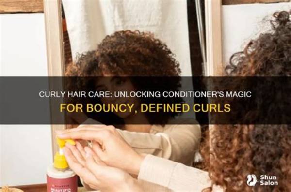 Unlocking the Magic of Curls with Brenda Curl Stylist