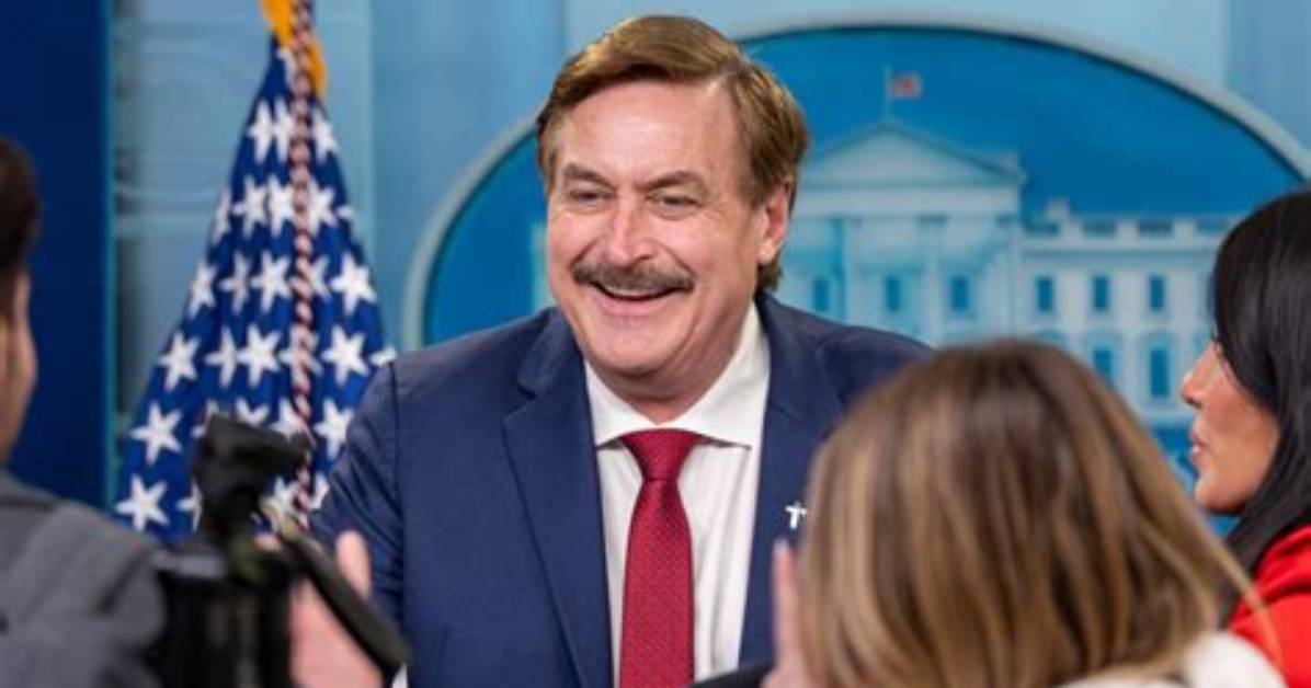 Unlocking the Marital History of Mike Lindell: Discoveries and Insights Await