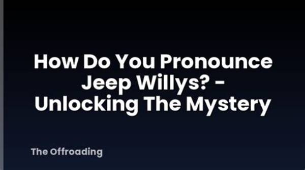 Unlocking the Mystery: How Do You Pronounce Aubreigh?