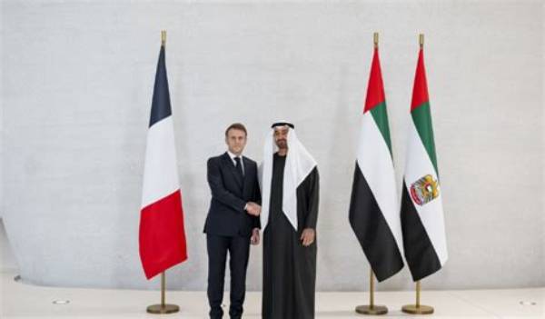Unlocking the Mystery: How Tall Is Macron?