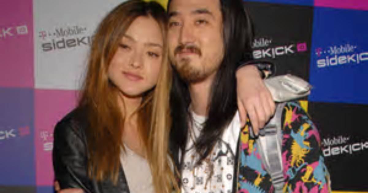 Unlocking the Mystery of Steve Aoki's Stature