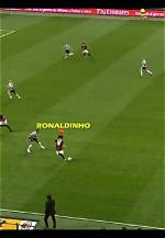 Unlocking the Mystery: Ronaldinho Phone Number