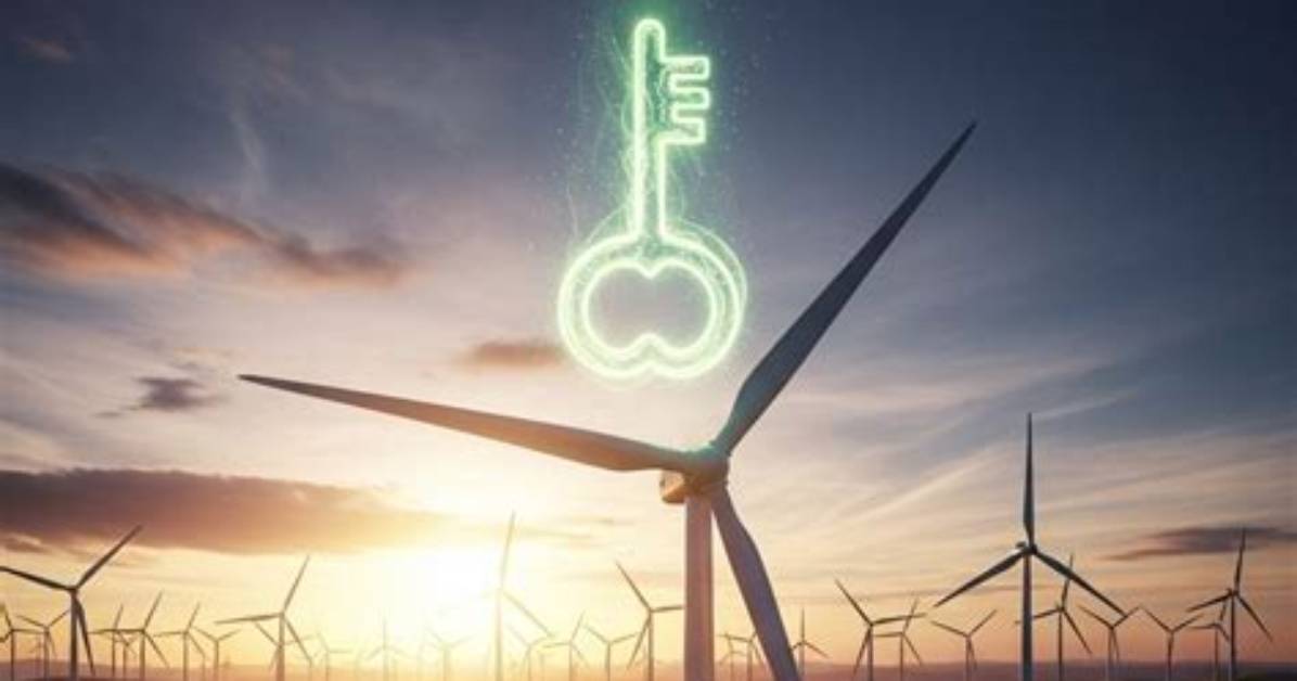 Unlocking the Potential of Yamal Energy: a New Era in Power Generation